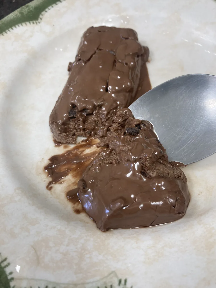 Barra de Proteína Crisp Bar Ovomaltine 12 unidades Integralmédica