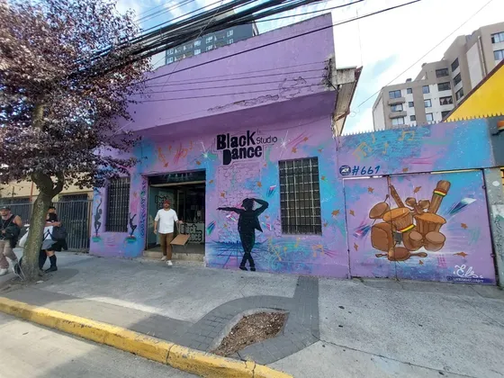 Local Comercial En Venta En Concepción