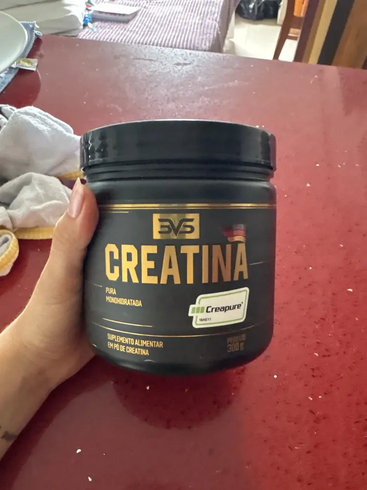 Foto do produto compartilhada pelo comprador 5 de 5