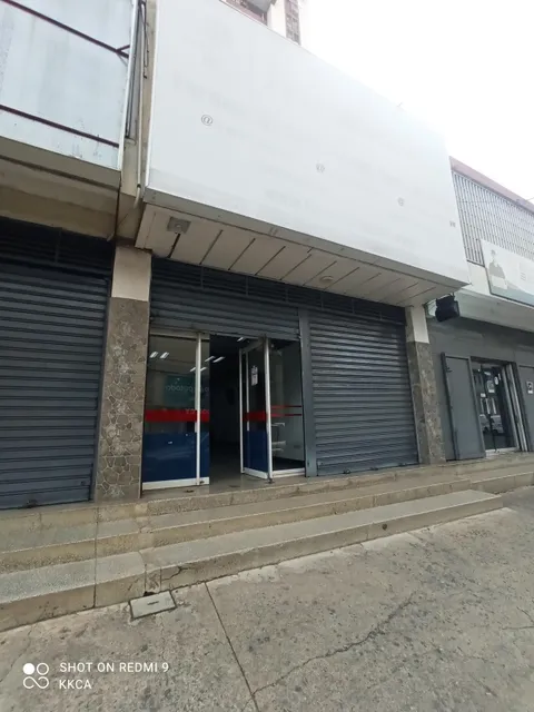 Konkasa Alquila O Vende Local En El Centro