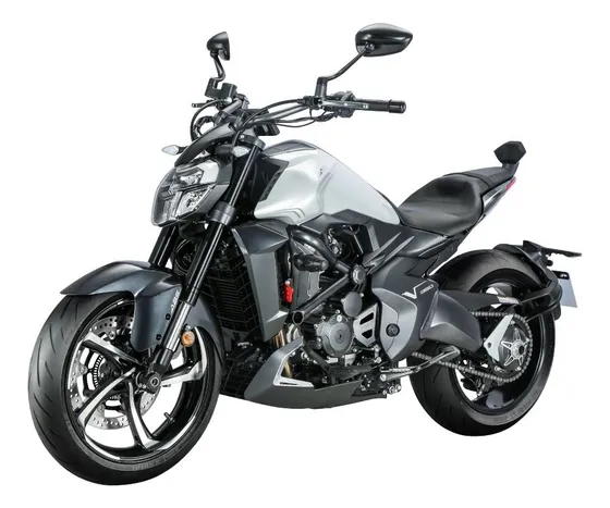 Beta Zontes V 350 0km - No Benelli 502c - 302 - Dominar 250