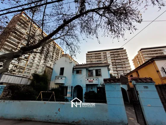Oficina En Venta En Ñuñoa