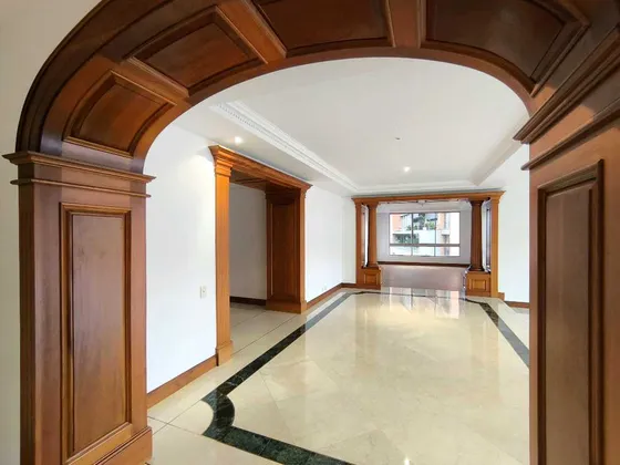 Venta Penthouse Sector La Tomatera El Poblado Medellin