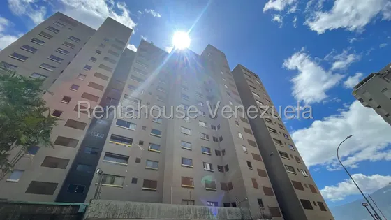 Ip Vendo Apartamento En Santa Rosa De Lima 26-19861 Yf