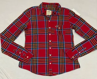 Camisas de mujer hollister hotsell