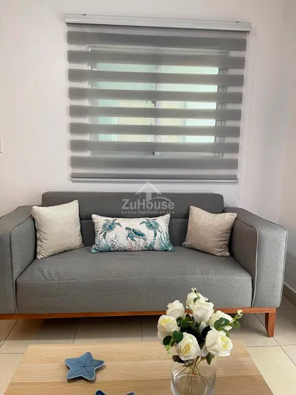 Apartamento 1er Nivel Amueblado En Renta En Puerto Plata Ajda06