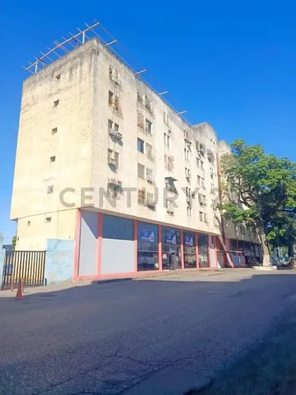 Venta Apartamento En Residencias Las Cármenes. Penthouse. Cagua Estado Aragua
