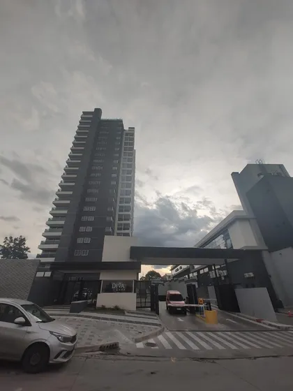 Vendo Departamento 3 Dorm En La Diva De Gama. A Estrenar!!!
