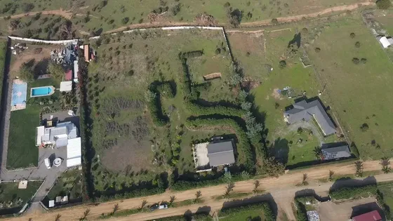 Parcela En Condominio Padre Hurtado (173532)