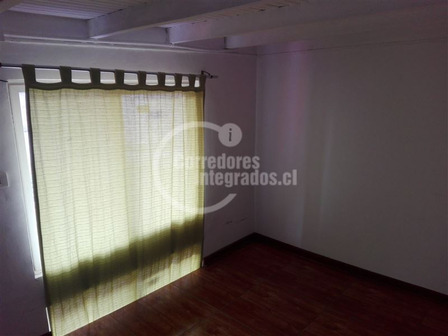 Casa En Venta En Recoleta Casa En Venta En Recoleta