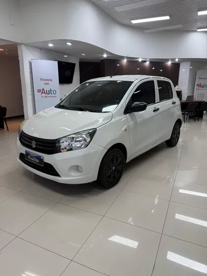 Suzuki Celerio 1.0 Ga 5p