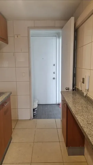 A Pasos De Estac. Metro Villa Frei, Supermercado, Servicios