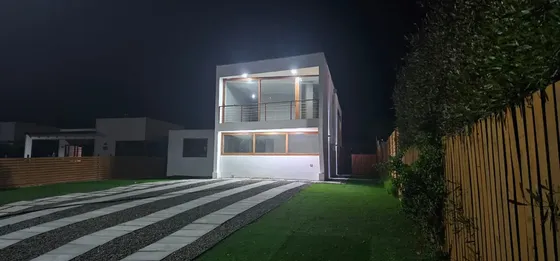 Condominio Mantagua Santa Anita