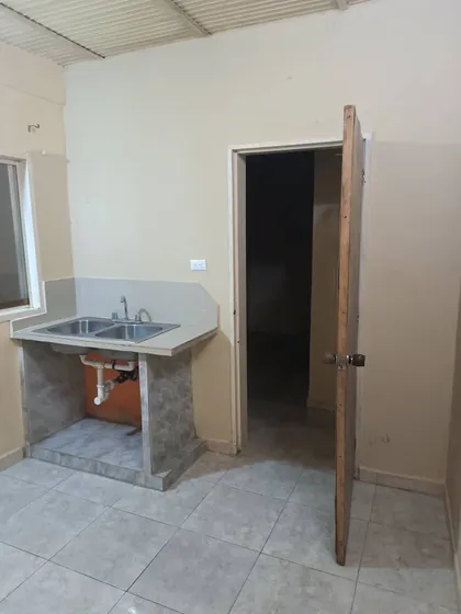 Se Alquila Anexo  En Urbanización Los Olivos Nuevos 
