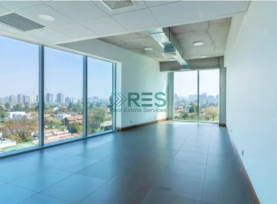 Oficina En Venta En Las Condes