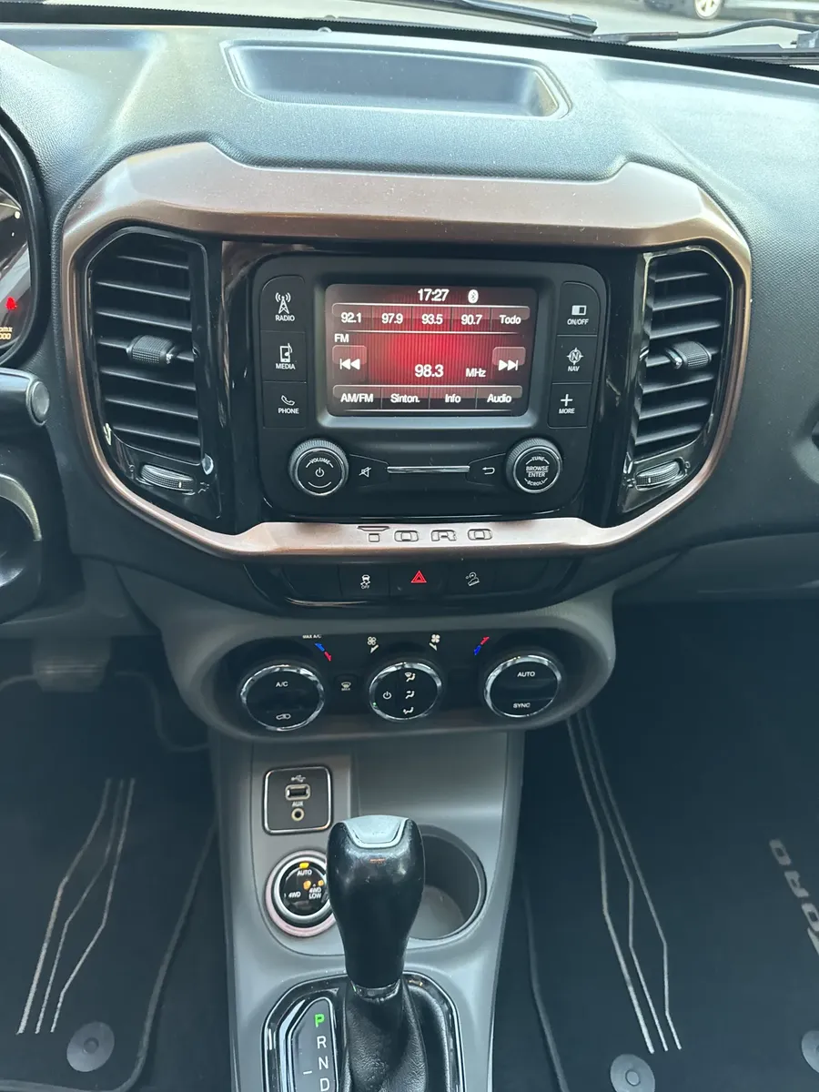 Fiat Toro 2.0 Volcano 4x4 At5607670314179072011