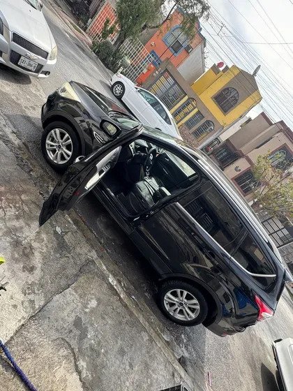 Ford Escape 2.5 S Plus At
