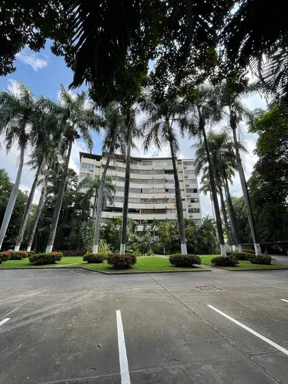 Bello Apartamento En Cantarrana Maracay