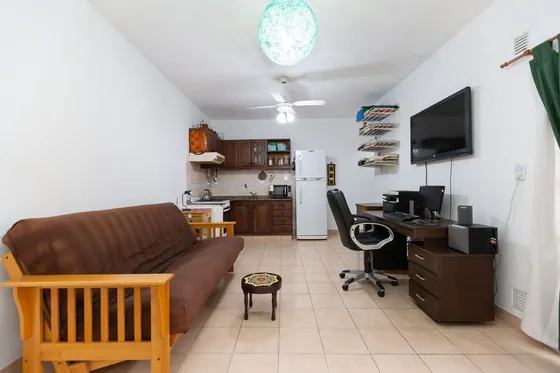 Ph Venta Santos Lugares 2 Amb C/ Patio Permuta 