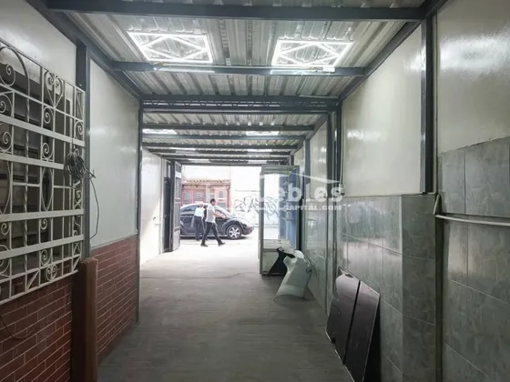Alquiler De Local Comercial