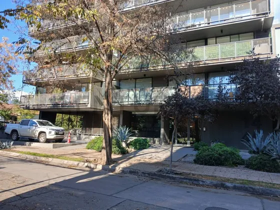 Departamento 2d+2b Como Nuevo En El Corazón De Providencia