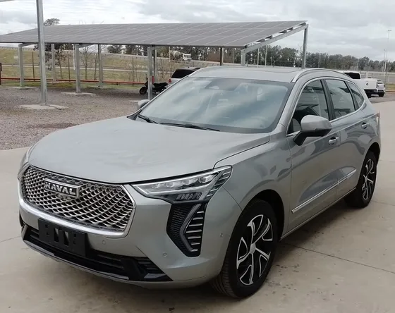 Gwm Jolion 1.5t 2wd