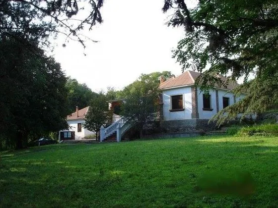Casa Finca Con Dependencia De Servicio, A La Venta En El Durazno, Tanti