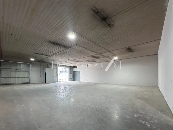 Bodega En Arriendo En Renca