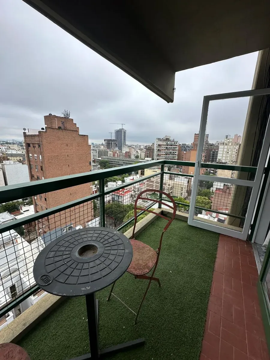 Nva Cba Alquiler Temporal Loft A Mts Ciudad Universitaria