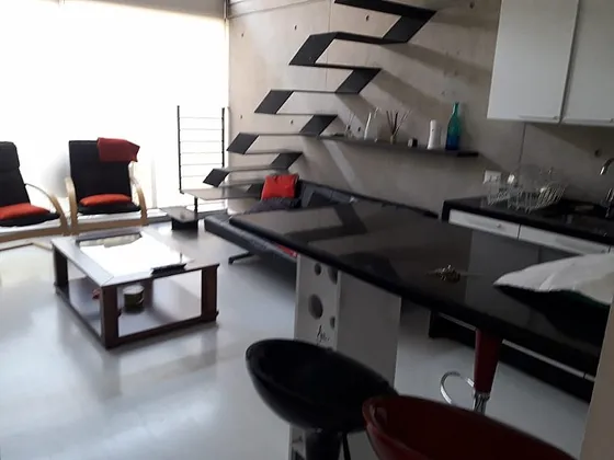 Hermoso Loft, Amoblado