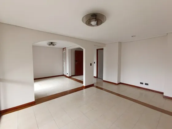 Apartamento En Arriendo En Medellín - El Poblado
