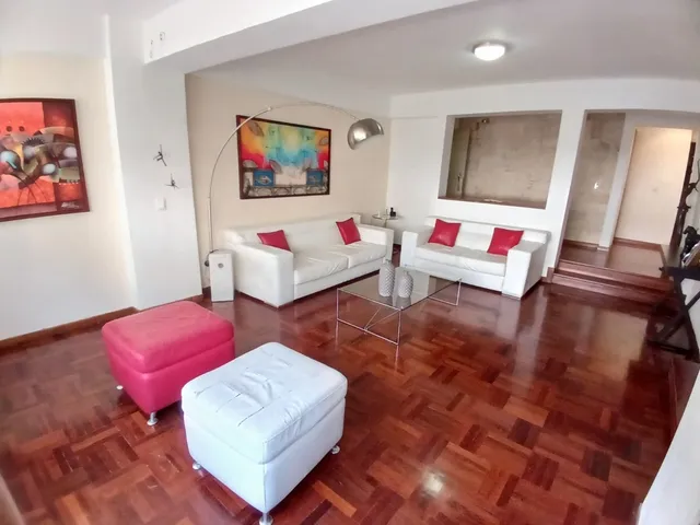 Av-1416 Apartamento Urbanización Las Mercedes Estado Miranda Caracas