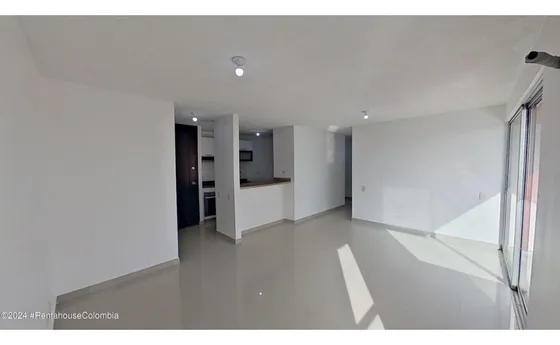 Apartamento En  Puerto Colombia Rah Co: 25-1061