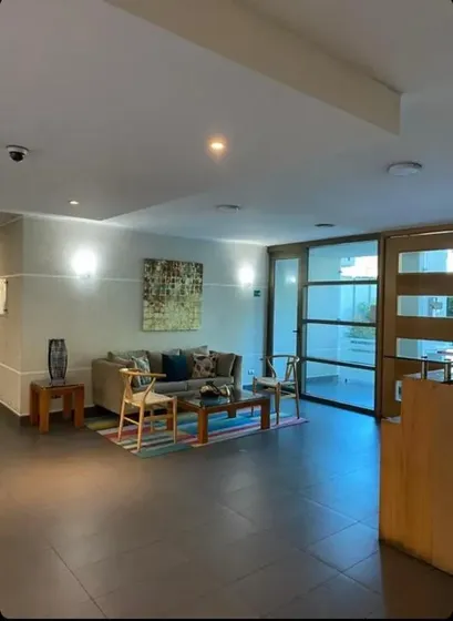 Arriendo Departamento 3hab 2ba Ñuñoa