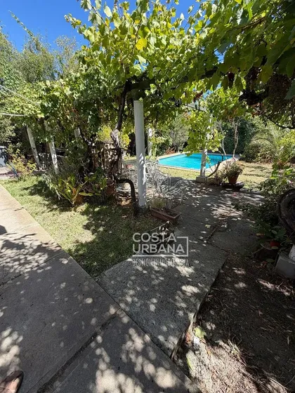 Venta Casa Amplio Terreno Quilpué