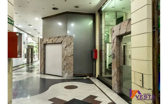 Oficinas En Alquiler * Piso Completo * Centro * Salta
