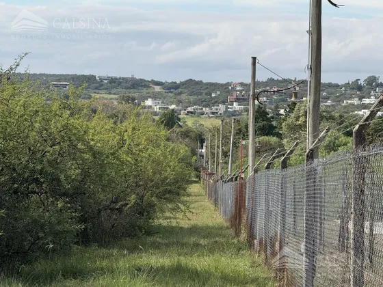 Campo En  Venta 132 Hectáreas Sobre Ruta Mendiolaza - Unquillo