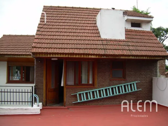 Casa - Jose Marmol