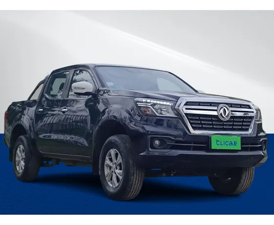 Dongfeng Df6 Xrs