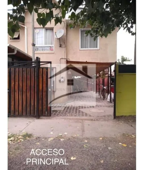 Villaseca Oriente, Buin