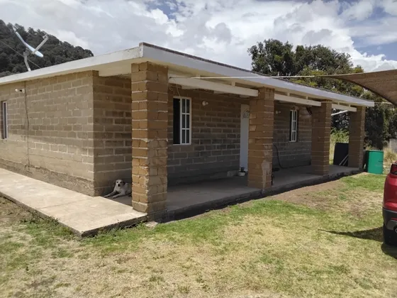 Casa De Adobe 