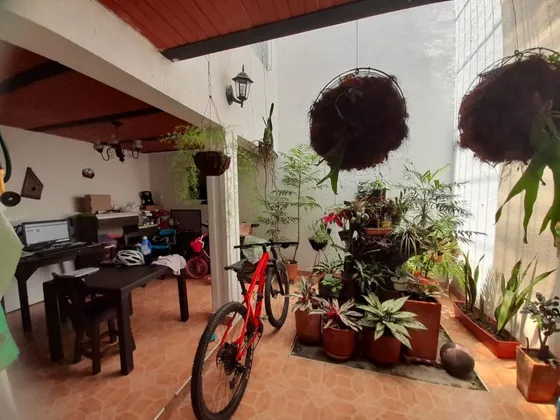 Barrio Urbanización Versalles - Casa En Venta