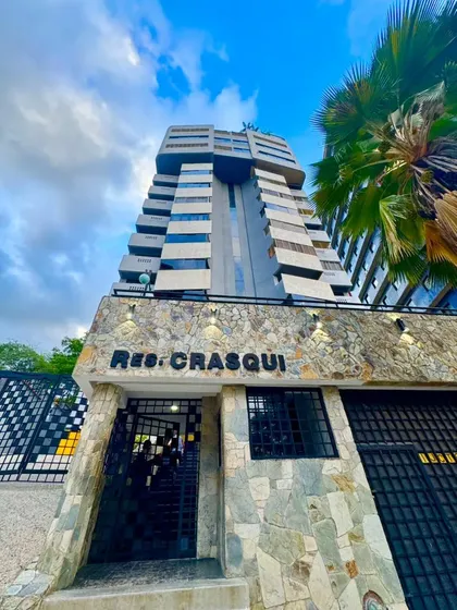 Pent House Residencias Crasqui El Parral