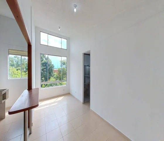 Vendo Apartamento El Caney