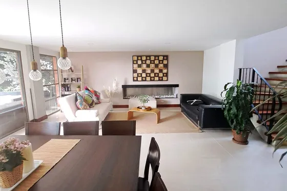 Casa En Arriendo, Envigado