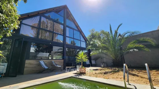 Diseño Moderno - Bajo Valor De Mercado - Casa Moderna