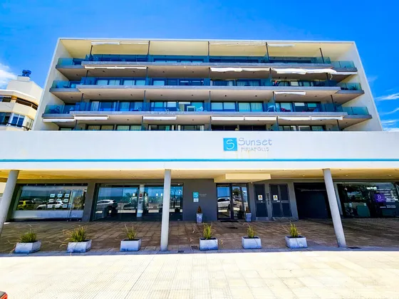 Apartamentos Venta 1 Ambiente Piriápolis