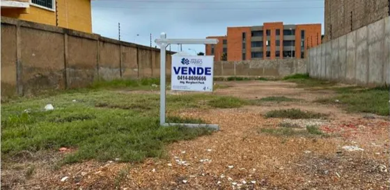 Terreno Comercial O Residencial Venta Lecheria, Solo Cliente