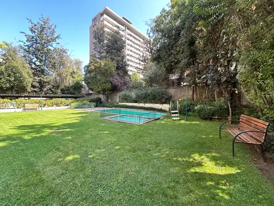 Luminoso Depto 4d/3b | 162 M² | Barrio Sebastián Elcano
