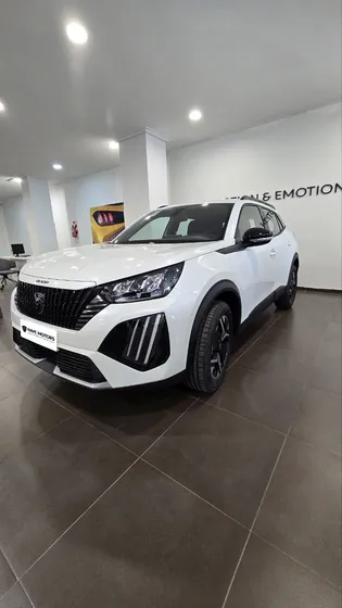 Peugeot 2008 1.0t Active